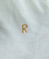 45R（フォーティーファイブアール）Tシャツ・カットソー 白 サイズ:2(M位) レディース/2200634808111