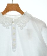 45R（フォーティーファイブアール）Tシャツ・カットソー 白 サイズ:2(M位) レディース/2200634808111