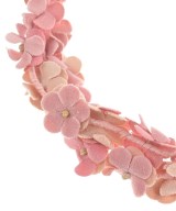 45R（フォーティーファイブアール）ネックレス ピンク サイズ:- レディース/2200634808142