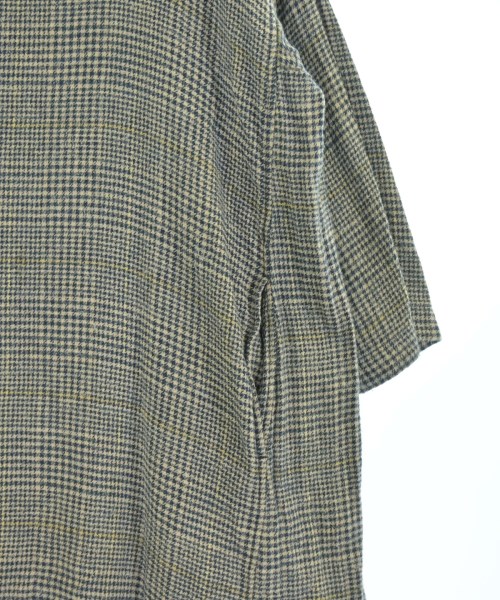 45R（フォーティーファイブアール）ワンピース 紺 サイズ:0(F) レディース/2200630465059