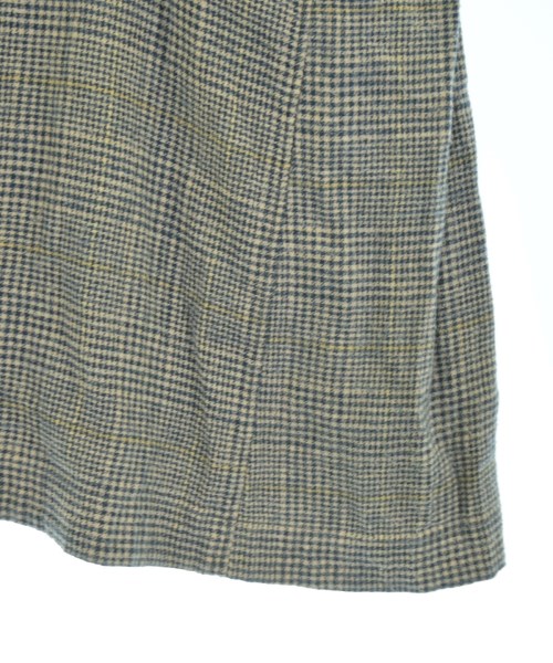 45R（フォーティーファイブアール）ワンピース 紺 サイズ:0(F) レディース/2200630465059