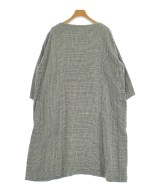 45R（フォーティーファイブアール）ワンピース 紺 サイズ:0(F) レディース/2200630465059