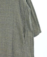 45R（フォーティーファイブアール）ワンピース 紺 サイズ:0(F) レディース/2200630465059