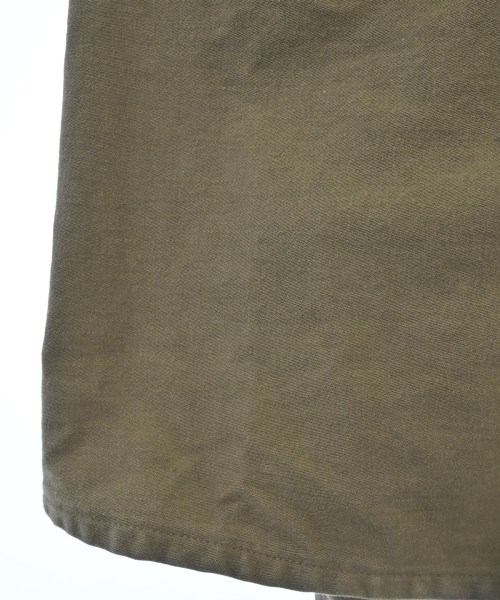 45R（フォーティーファイブアール）ワンピース カーキ サイズ:F レディース/2200630465103