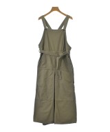 45R（フォーティーファイブアール）ワンピース カーキ サイズ:F レディース/2200630465103