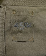 45R（フォーティーファイブアール）ワンピース カーキ サイズ:F レディース/2200630465103