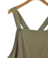 45R（フォーティーファイブアール）ワンピース カーキ サイズ:F レディース/2200630465103