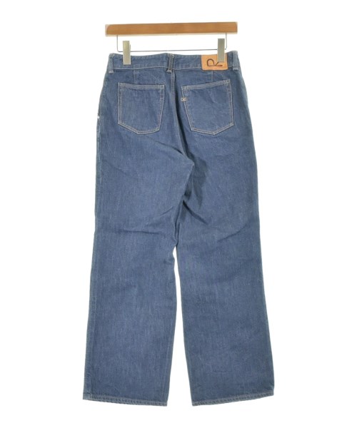 45R（フォーティーファイブアール）デニムパンツ 青 サイズ:1(S位) レディース/2200635778093