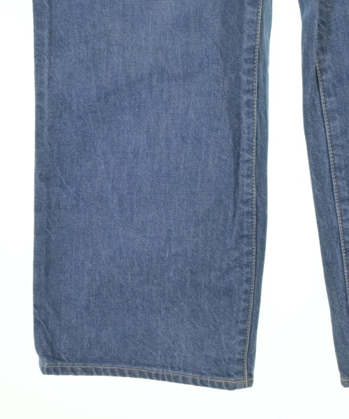 45R（フォーティーファイブアール）デニムパンツ 青 サイズ:1(S位) レディース/2200635778093