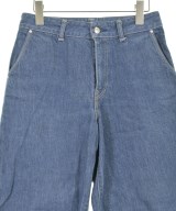 45R（フォーティーファイブアール）デニムパンツ 青 サイズ:1(S位) レディース/2200635778093