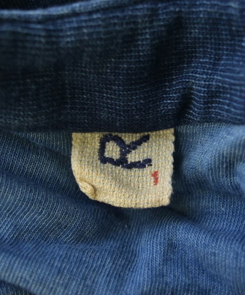 45R（フォーティーファイブアール）ワンピース 紺 サイズ:1(S位) レディース/2200635995124