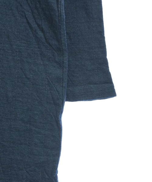 45R（フォーティーファイブアール）ワンピース 紺 サイズ:1(S位) レディース/2200635995124