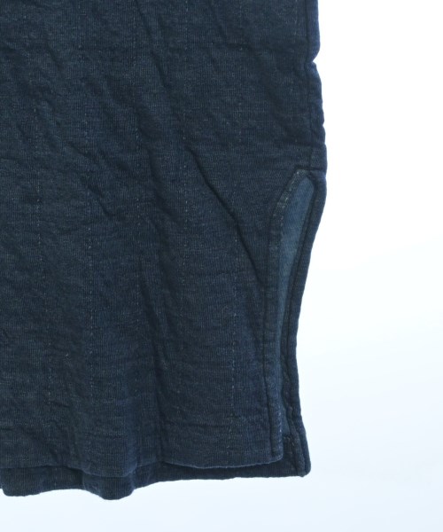 45R（フォーティーファイブアール）ワンピース 紺 サイズ:1(S位) レディース/2200635995124