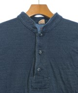 45R（フォーティーファイブアール）ワンピース 紺 サイズ:1(S位) レディース/2200635995124