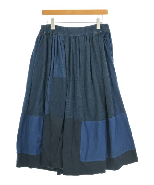 フォーティーファイブアール(45R)の45R ロング・マキシ丈スカート