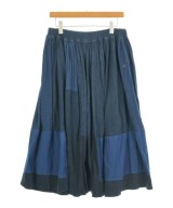 45R（フォーティーファイブアール）ロング・マキシ丈スカート 青 サイズ:F レディース/2200636320017