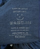 45R（フォーティーファイブアール）ロング・マキシ丈スカート 青 サイズ:F レディース/2200636320017