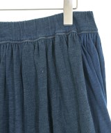 45R（フォーティーファイブアール）ロング・マキシ丈スカート 青 サイズ:F レディース/2200636320017