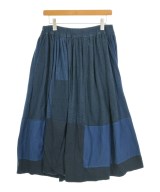 45R ロング・マキシ丈スカート