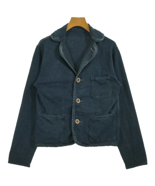 フォーティーファイブアール(45R)の45R カジュアルジャケット