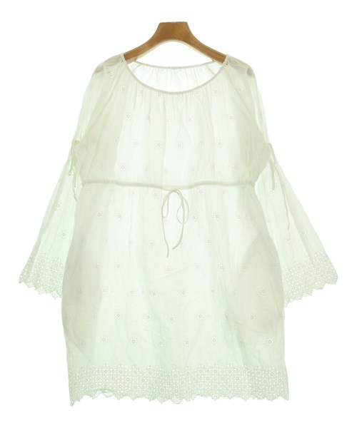 フォーティーファイブアール(45R)の45R ブラウス