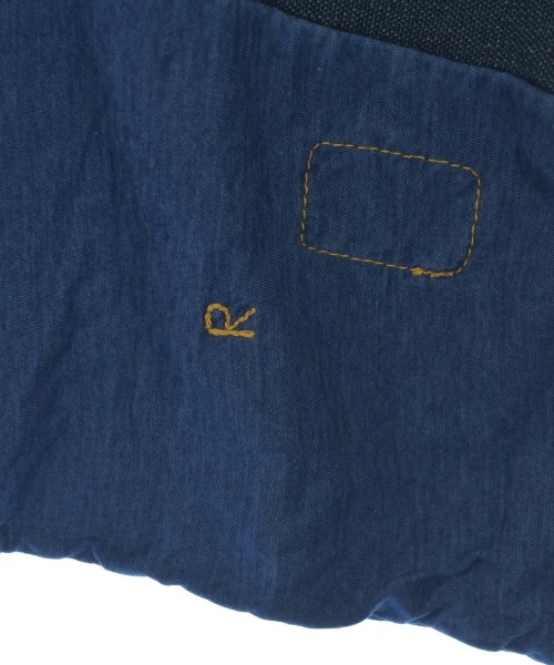 45R（フォーティーファイブアール）Tシャツ・カットソー 紺 サイズ:1(S位) レディース/2200636320062