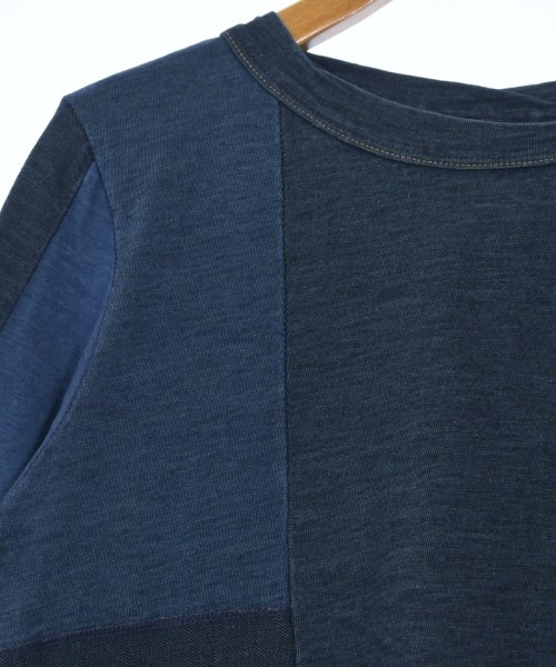 45R（フォーティーファイブアール）Tシャツ・カットソー 紺 サイズ:1(S位) レディース/2200636320062