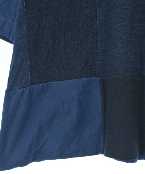 45R（フォーティーファイブアール）Tシャツ・カットソー 紺 サイズ:1(S位) レディース/2200636320062