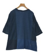 45R（フォーティーファイブアール）Tシャツ・カットソー 紺 サイズ:1(S位) レディース/2200636320062