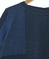45R（フォーティーファイブアール）Tシャツ・カットソー 紺 サイズ:1(S位) レディース/2200636320062