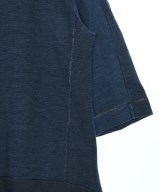 45R（フォーティーファイブアール）Tシャツ・カットソー 紺 サイズ:1(S位) レディース/2200636320062