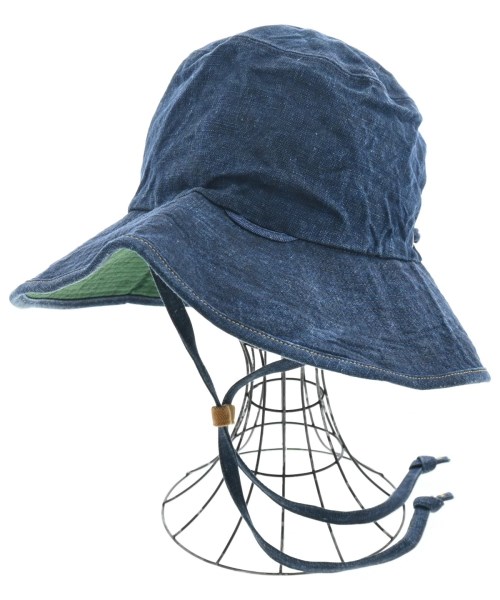 フォーティーファイブアール(45R)の45R ハット