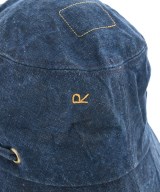 45R（フォーティーファイブアール）ハット 紺 サイズ:- レディース/2200636320093