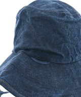 45R（フォーティーファイブアール）ハット 紺 サイズ:- レディース/2200636320093