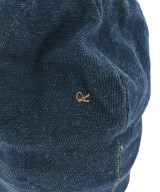 45R（フォーティーファイブアール）ニットキャップ・ビーニー 紺 サイズ:- レディース/2200636320116