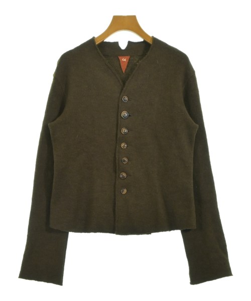 フォーティーファイブアール(45R)の45R カジュアルジャケット