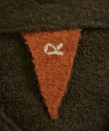 45R（フォーティーファイブアール）カジュアルジャケット 茶 サイズ:2(M位) レディース/2200636709065