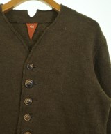 45R（フォーティーファイブアール）カジュアルジャケット 茶 サイズ:2(M位) レディース/2200636709065