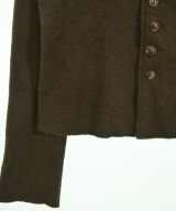 45R（フォーティーファイブアール）カジュアルジャケット 茶 サイズ:2(M位) レディース/2200636709065