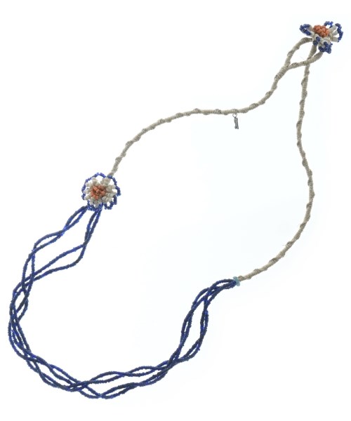 フォーティーファイブアール(45R)の45R ネックレス