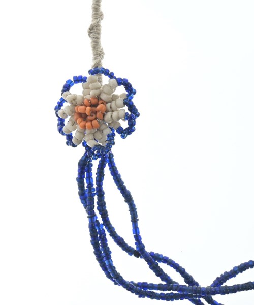 45R（フォーティーファイブアール）ネックレス ベージュ サイズ:- レディース/2200636777095