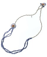 45R（フォーティーファイブアール）ネックレス ベージュ サイズ:- レディース/2200636777095