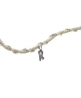 45R（フォーティーファイブアール）ネックレス ベージュ サイズ:- レディース/2200636777095