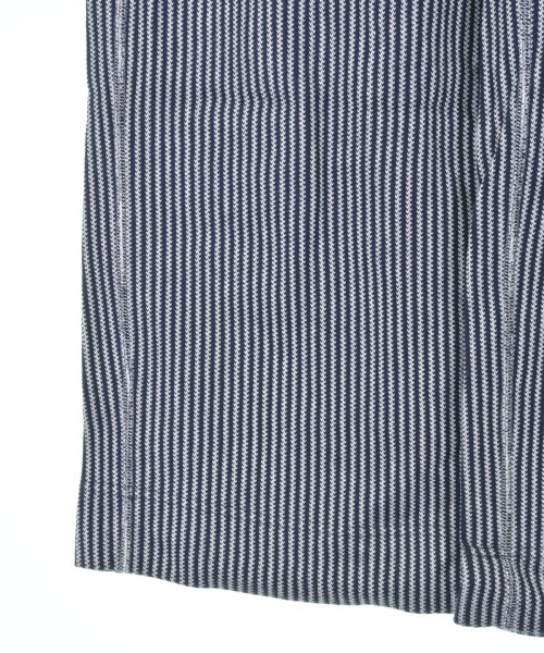 45R（フォーティーファイブアール）スラックス 紺 サイズ:-(XL位) レディース/2200636935105