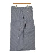 45R（フォーティーファイブアール）スラックス 紺 サイズ:-(XL位) レディース/2200636935105