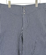 45R（フォーティーファイブアール）スラックス 紺 サイズ:-(XL位) レディース/2200636935105