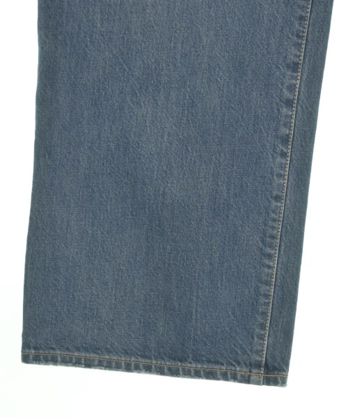 45R（フォーティーファイブアール）デニムパンツ 紺 サイズ:-(L位) レディース/2200637607056