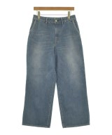 45R（フォーティーファイブアール）デニムパンツ 紺 サイズ:-(L位) レディース/2200637607056