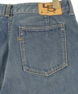 45R（フォーティーファイブアール）デニムパンツ 紺 サイズ:-(L位) レディース/2200637607056