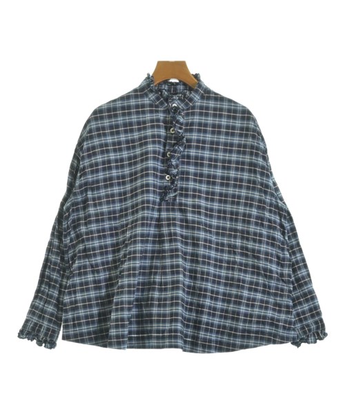 フォーティーファイブアール(45R)の45R カジュアルシャツ